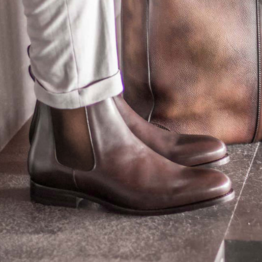 ChelseaBoot_KD_5028_MEN'SHOES