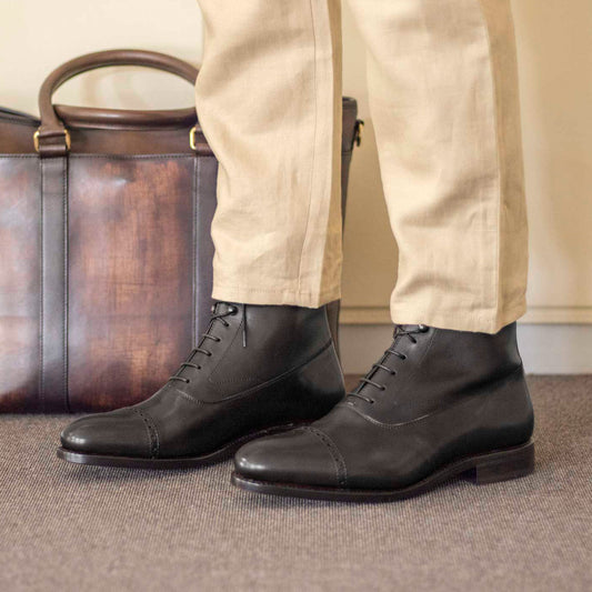 Balmoral BOOT_KD_5034_MEN'SHOES