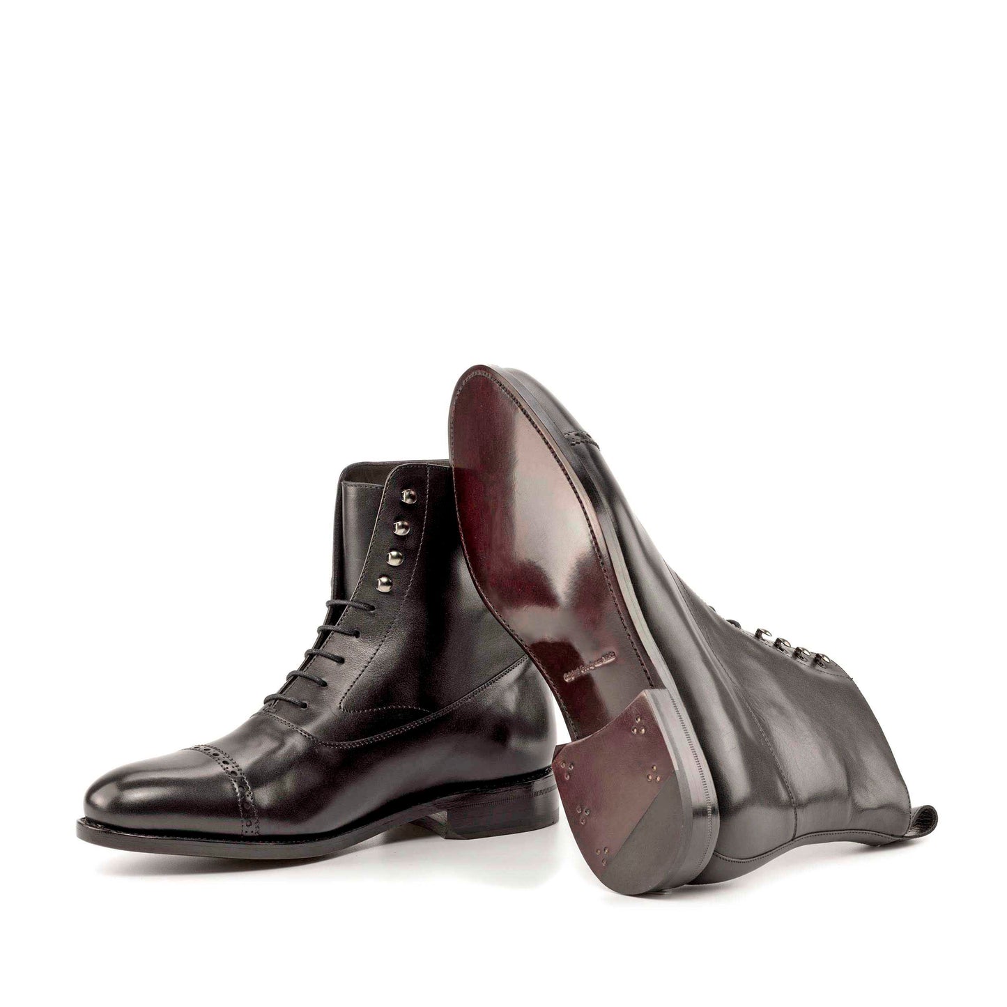 Balmoral BOOT_KD_5034_MEN'SHOES