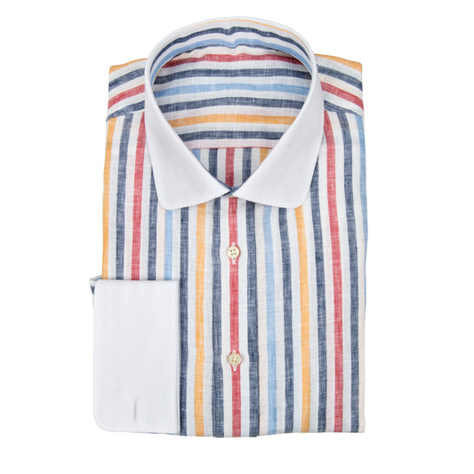 Get Inspired By linen Shirt # KD 5046