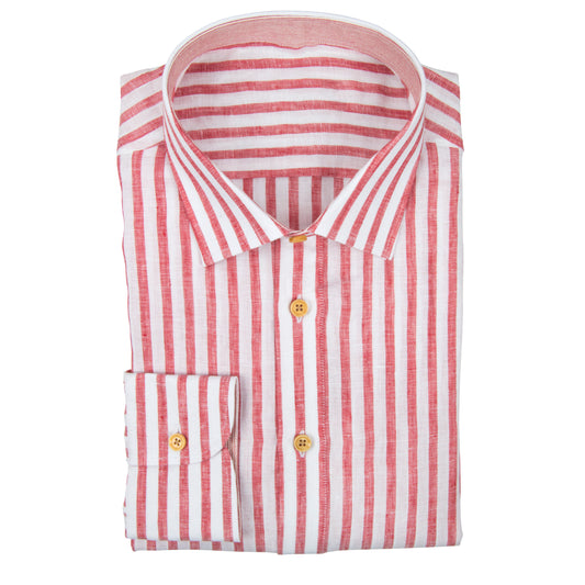 Get Inspired By linen Shirt # KD 5054