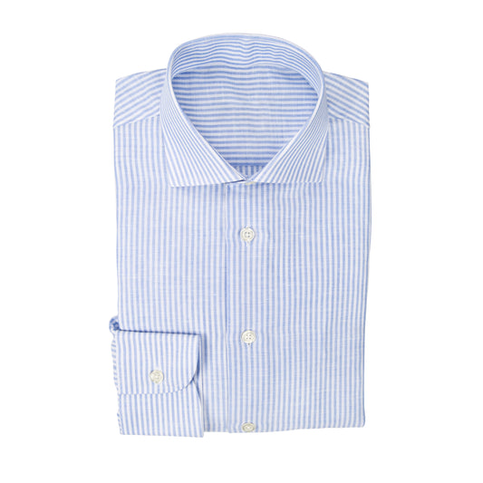 Get Inspired By linen Shirt # KD 5106