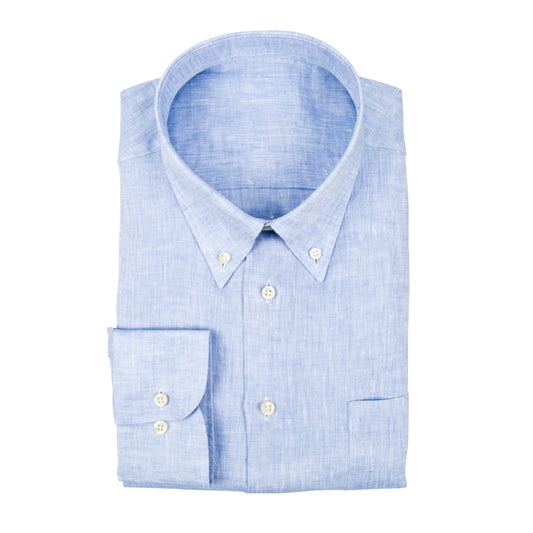 Get Inspired By linen Shirt # KD 5107