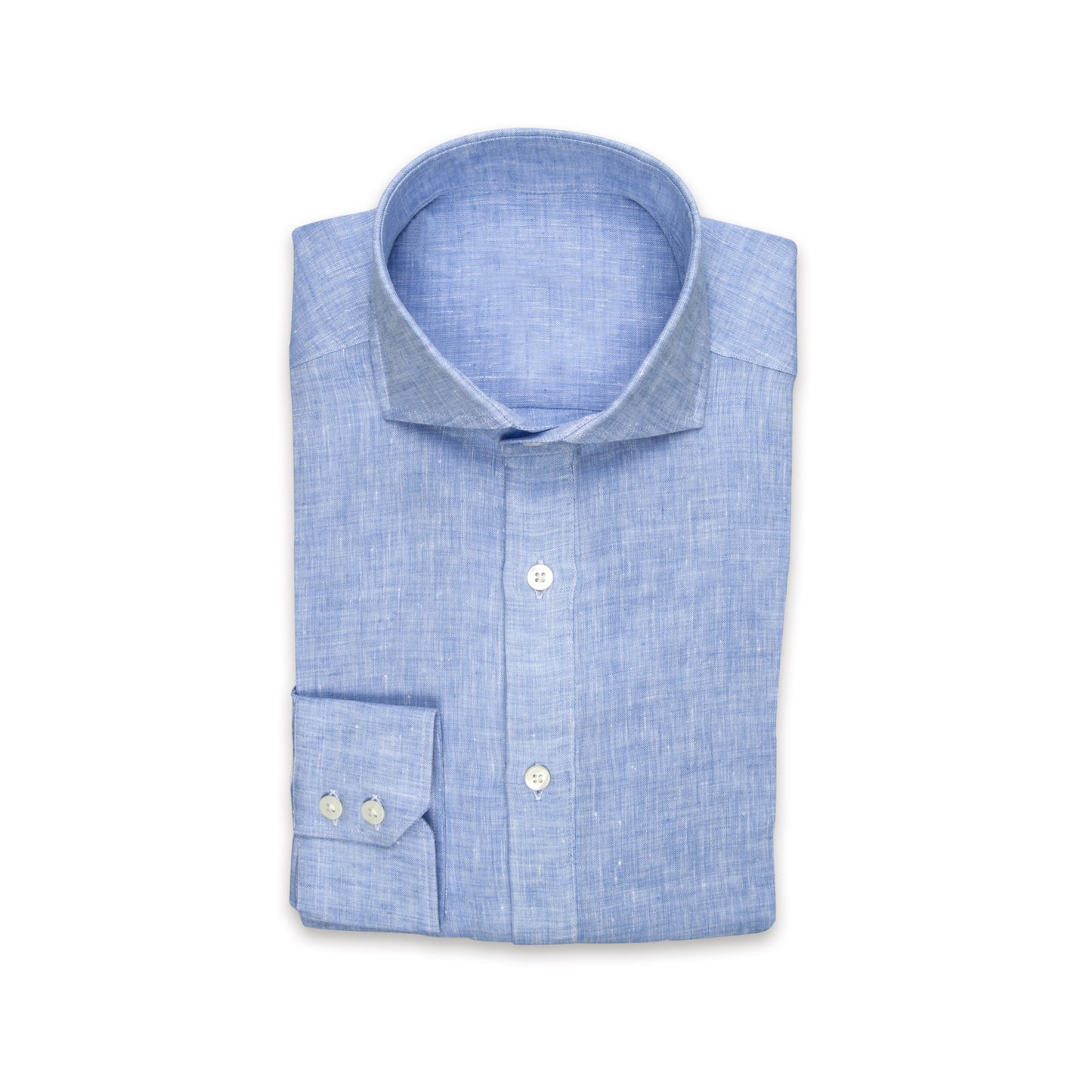 Get Inspired By linen Shirt # KD 5171