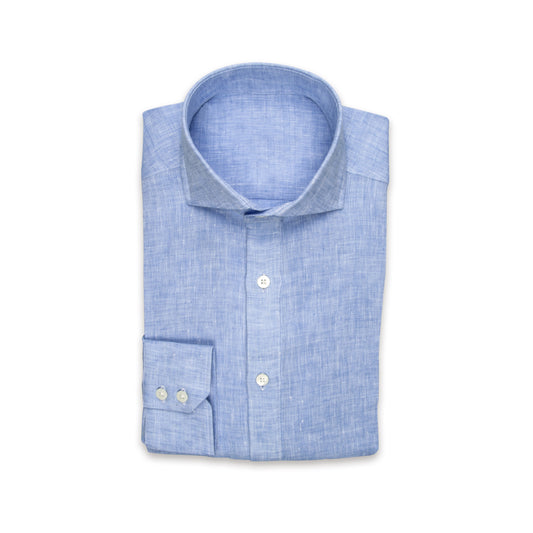 Get Inspired By linen Shirt # KD 5171