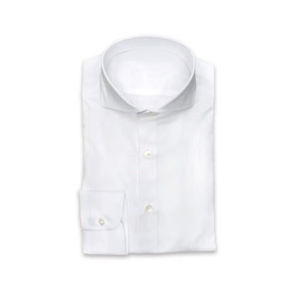 Ceremonial BLACK TIE Cutaway # KD Shirt 5189 A