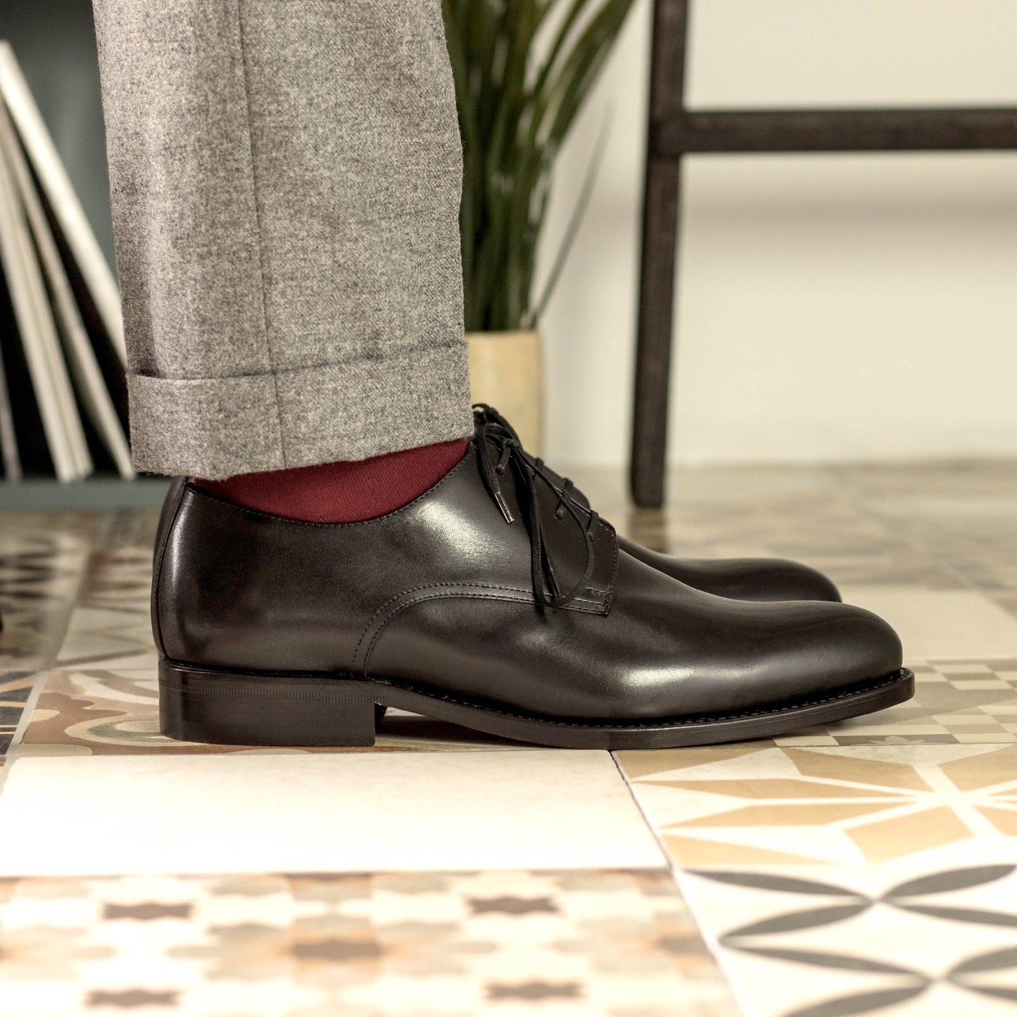 Derby_KD_5244_MEN'SHOES