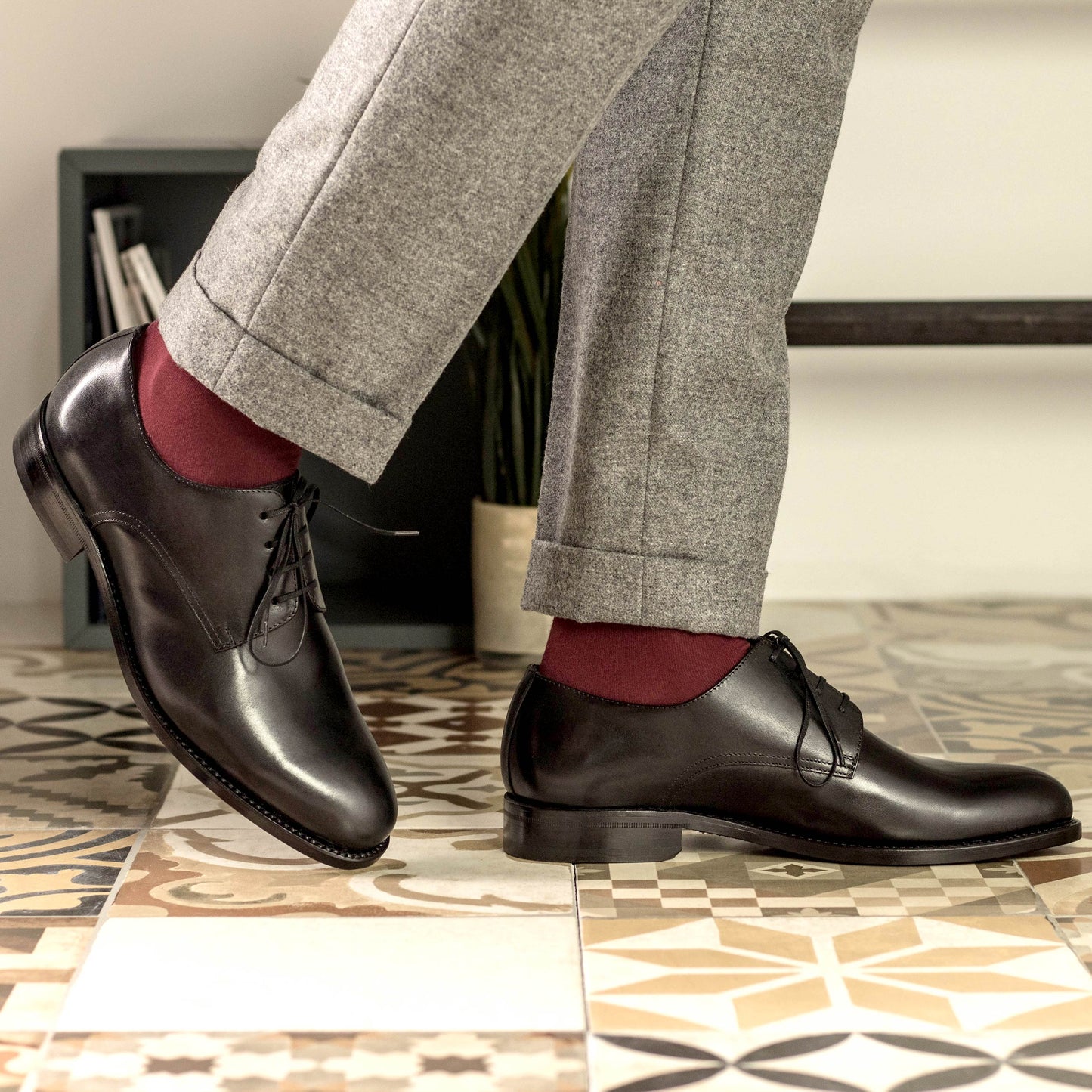 Derby_KD_5244_MEN'SHOES