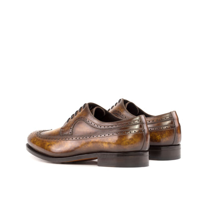 Longwing Blucher_KD_5246_MEN'SHOES