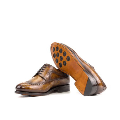 Longwing Blucher_KD_5246_MEN'SHOES