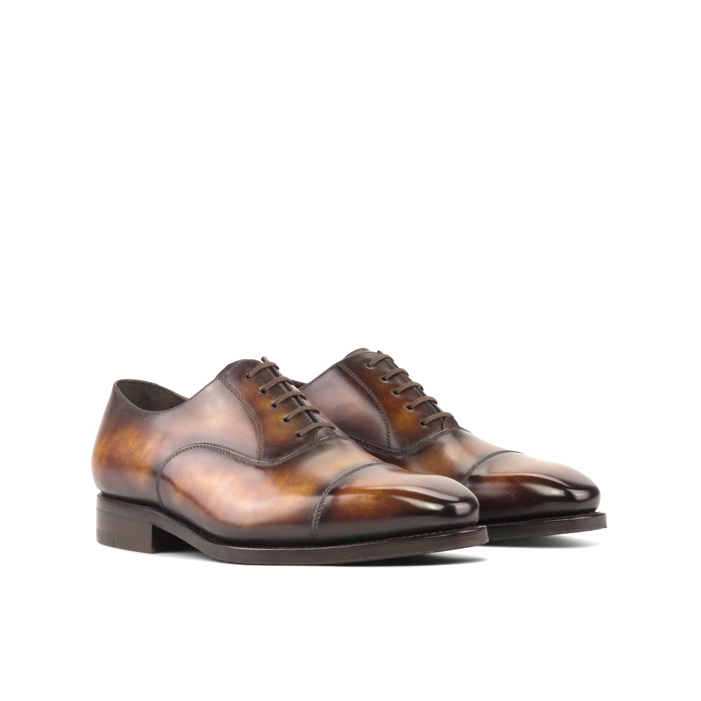 Oxford_KD_5252_MEN'SHOES