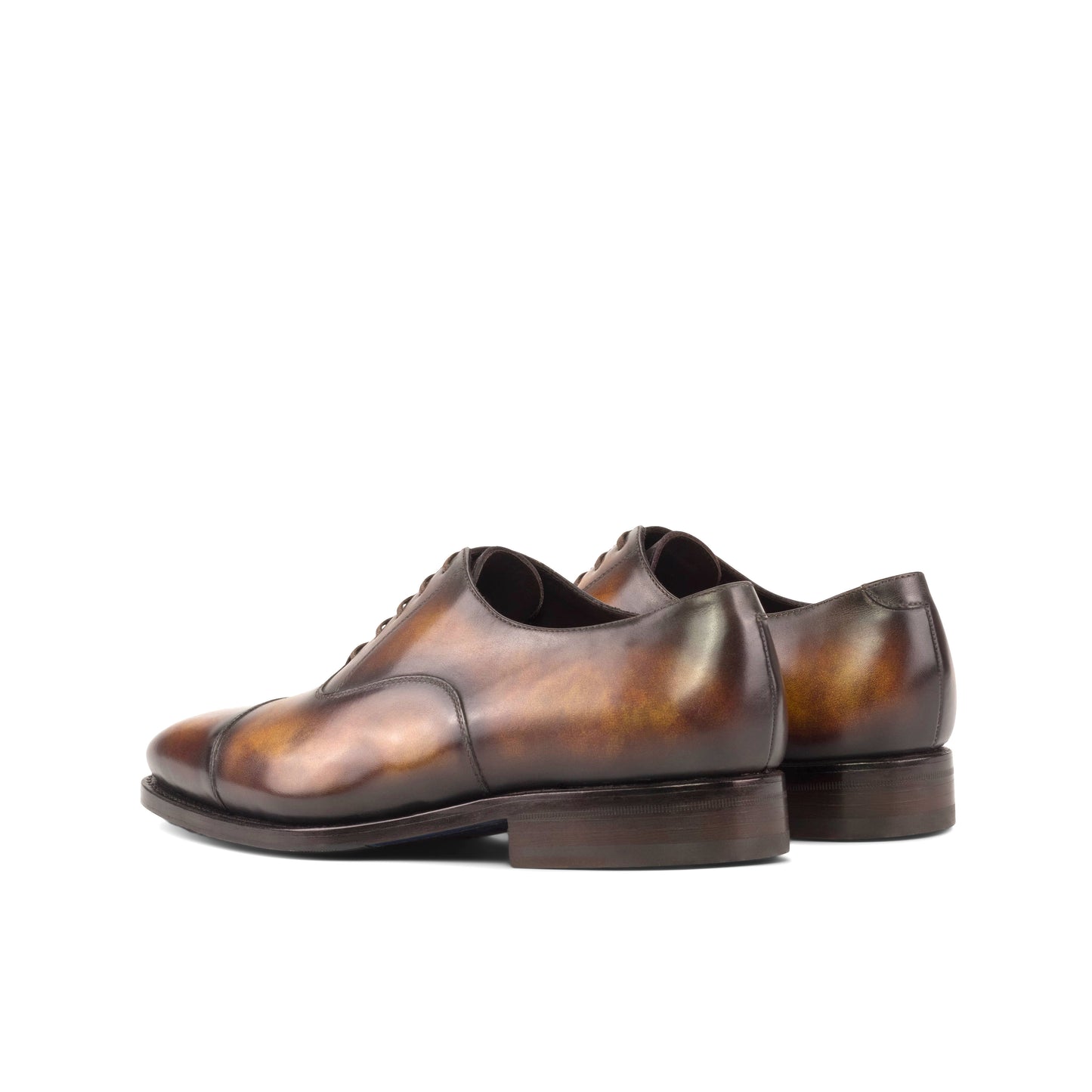 Oxford_KD_5252_MEN'SHOES