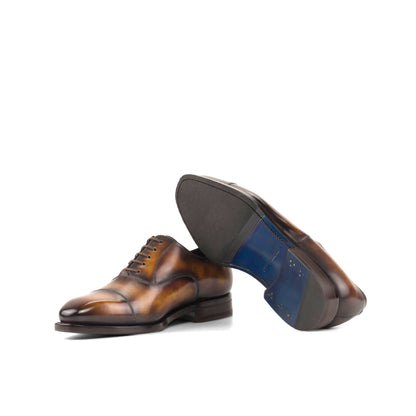 Oxford_KD_5252_MEN'SHOES