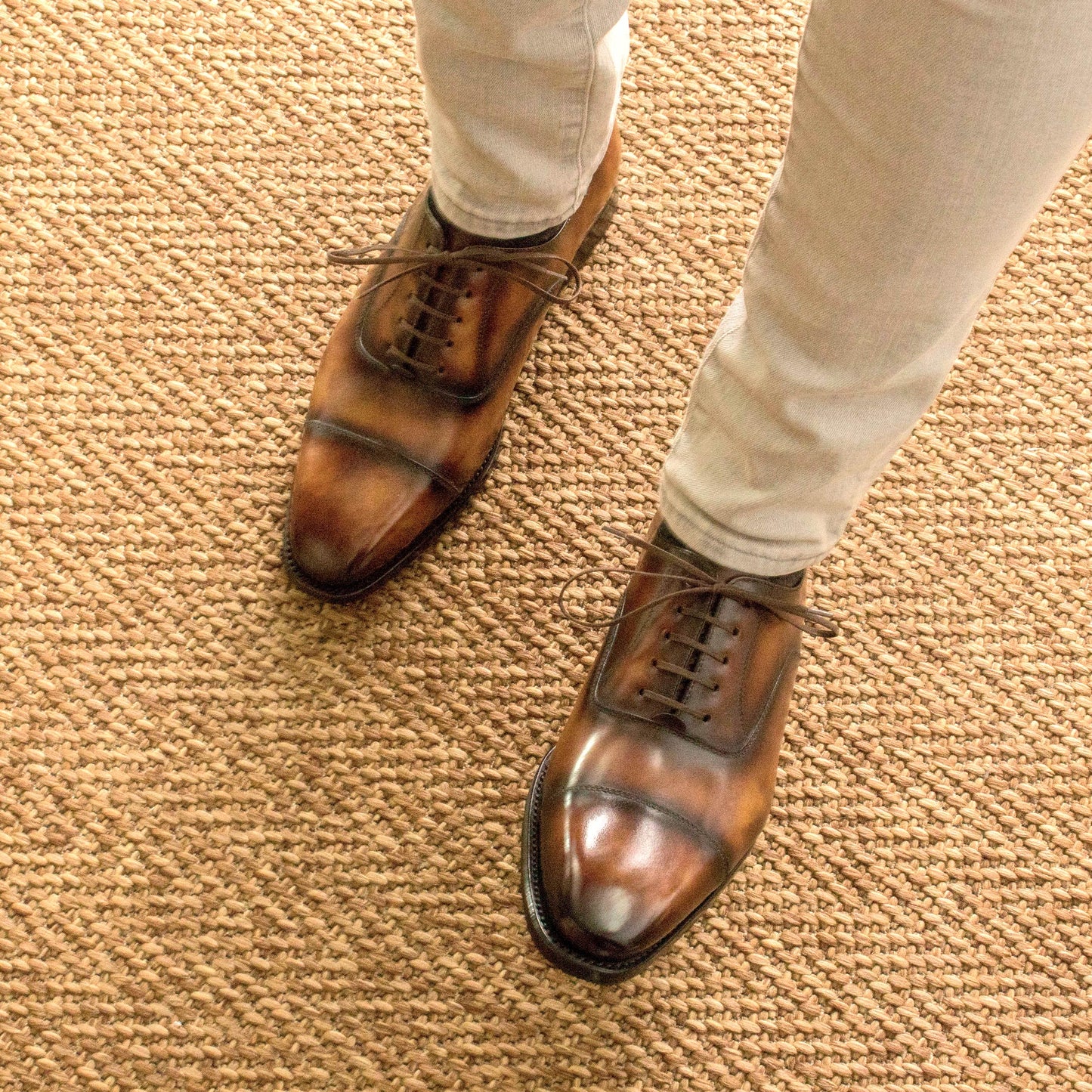 Oxford_KD_5252_MEN'SHOES