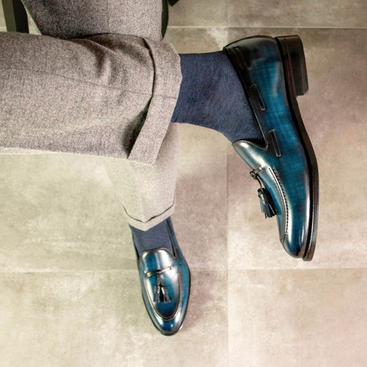 Loafer_KD_5253_MEN'SHOES