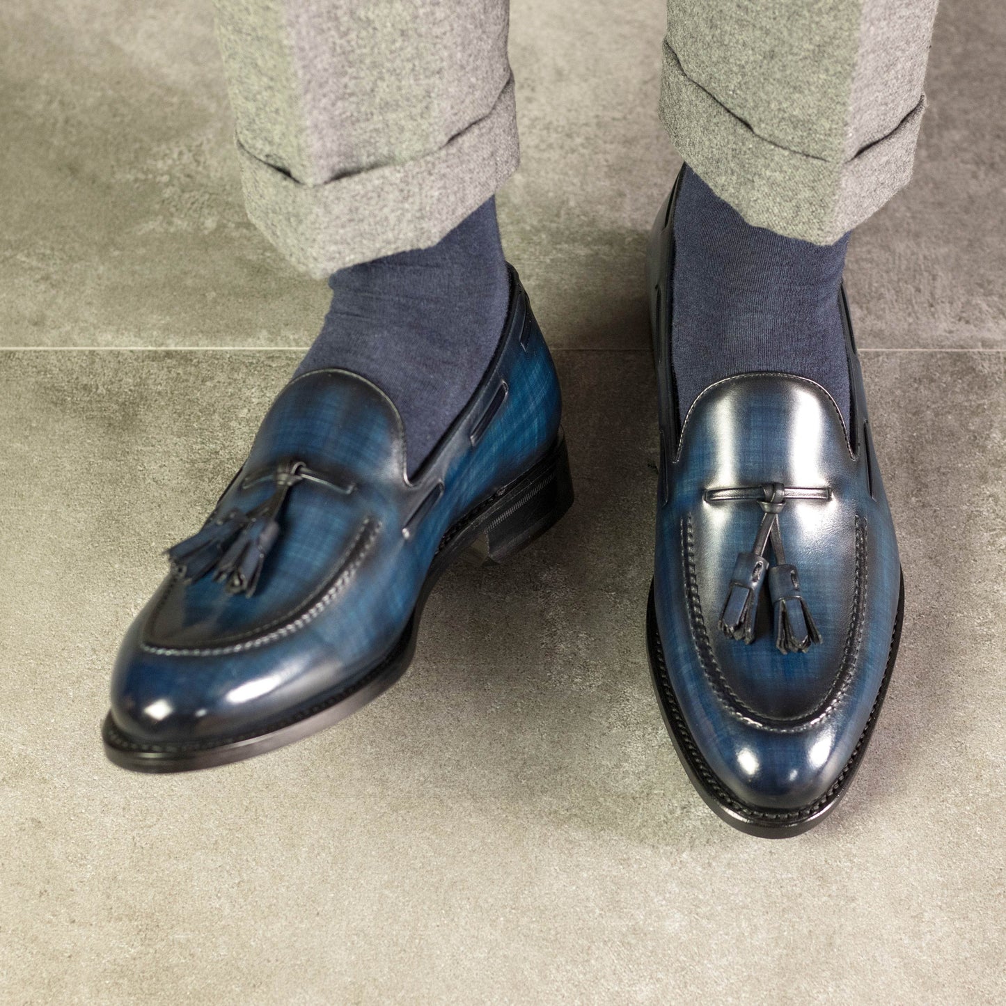 Loafer_KD_5253_MEN'SHOES