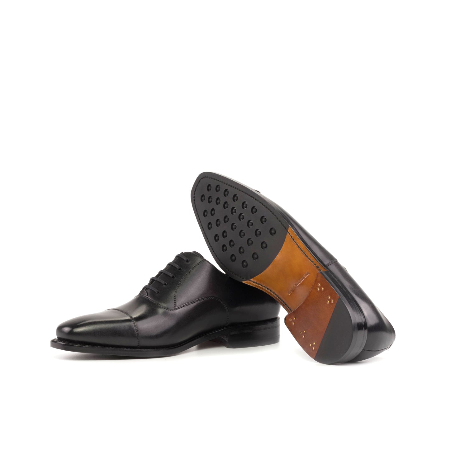 Oxford_KD_5255_MEN'SHOES
