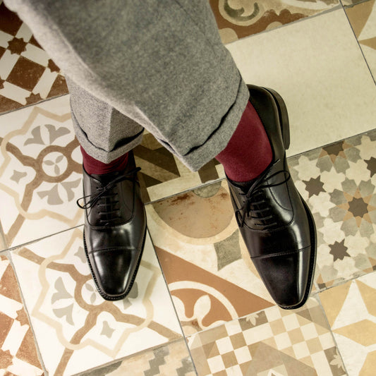Oxford_KD_5255_MEN'SHOES