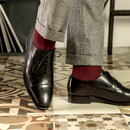 Oxford_KD_5255_MEN'SHOES