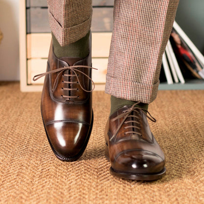 Oxford_KD_5259_MEN'SHOES