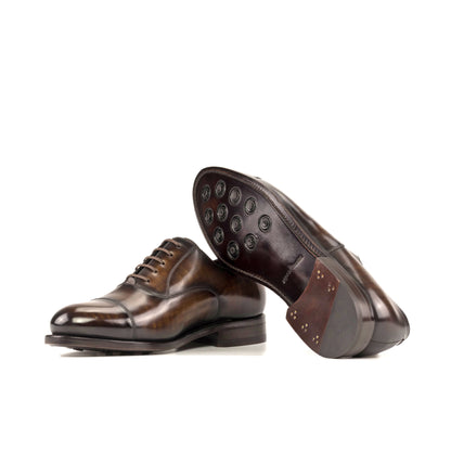 Oxford_KD_5259_MEN'SHOES