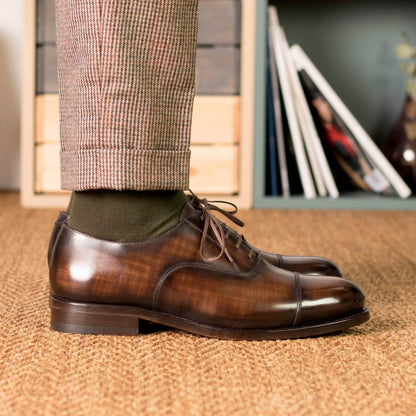 Oxford_KD_5259_MEN'SHOES