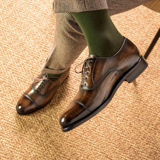 Oxford_KD_5259_MEN'SHOES