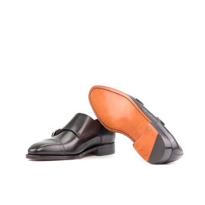 Double Monk_KD_5262_MEN'SHOES