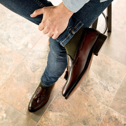 Loafer_KD_5264_MEN'SHOES