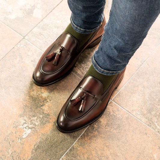 Loafer_KD_5264_MEN'SHOES