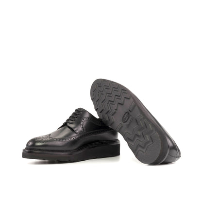 Longwing Blucher_KD_5266_MEN'SHOES
