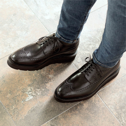 Longwing Blucher_KD_5266_MEN'SHOES
