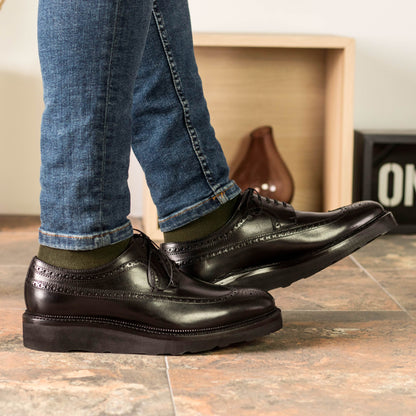 Longwing Blucher_KD_5266_MEN'SHOES
