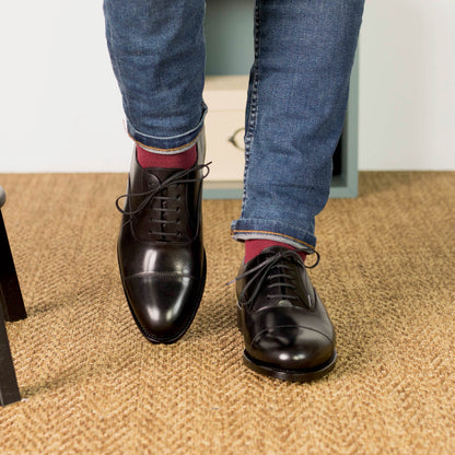 Oxford_KD_5260_MEN'SHOES