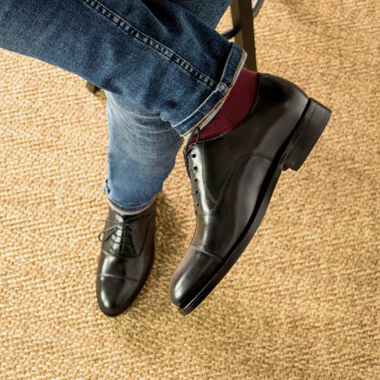 Oxford_KD_5260_MEN'SHOES