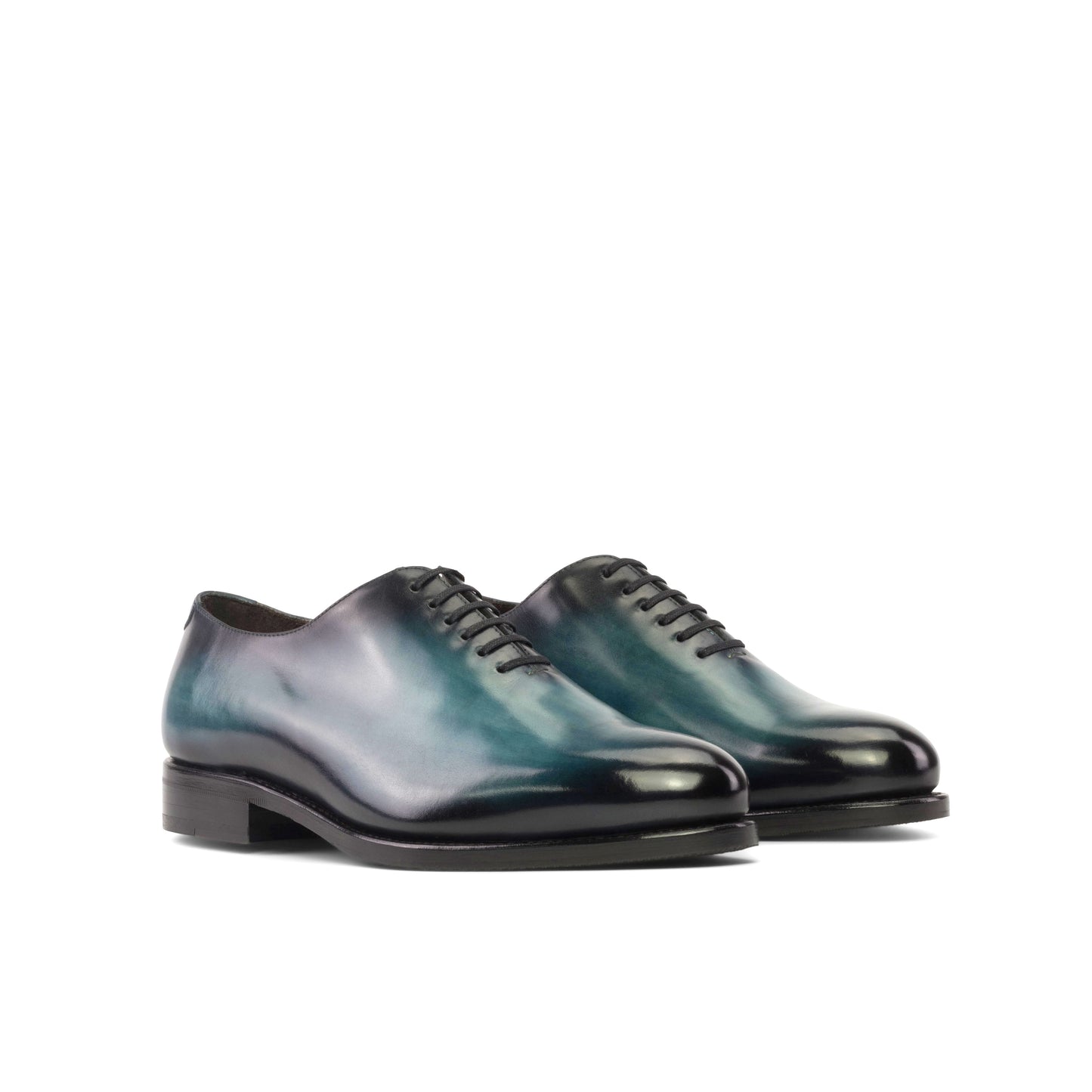 Dress Shoes_Whole Cut_Regular Patina # KD5269