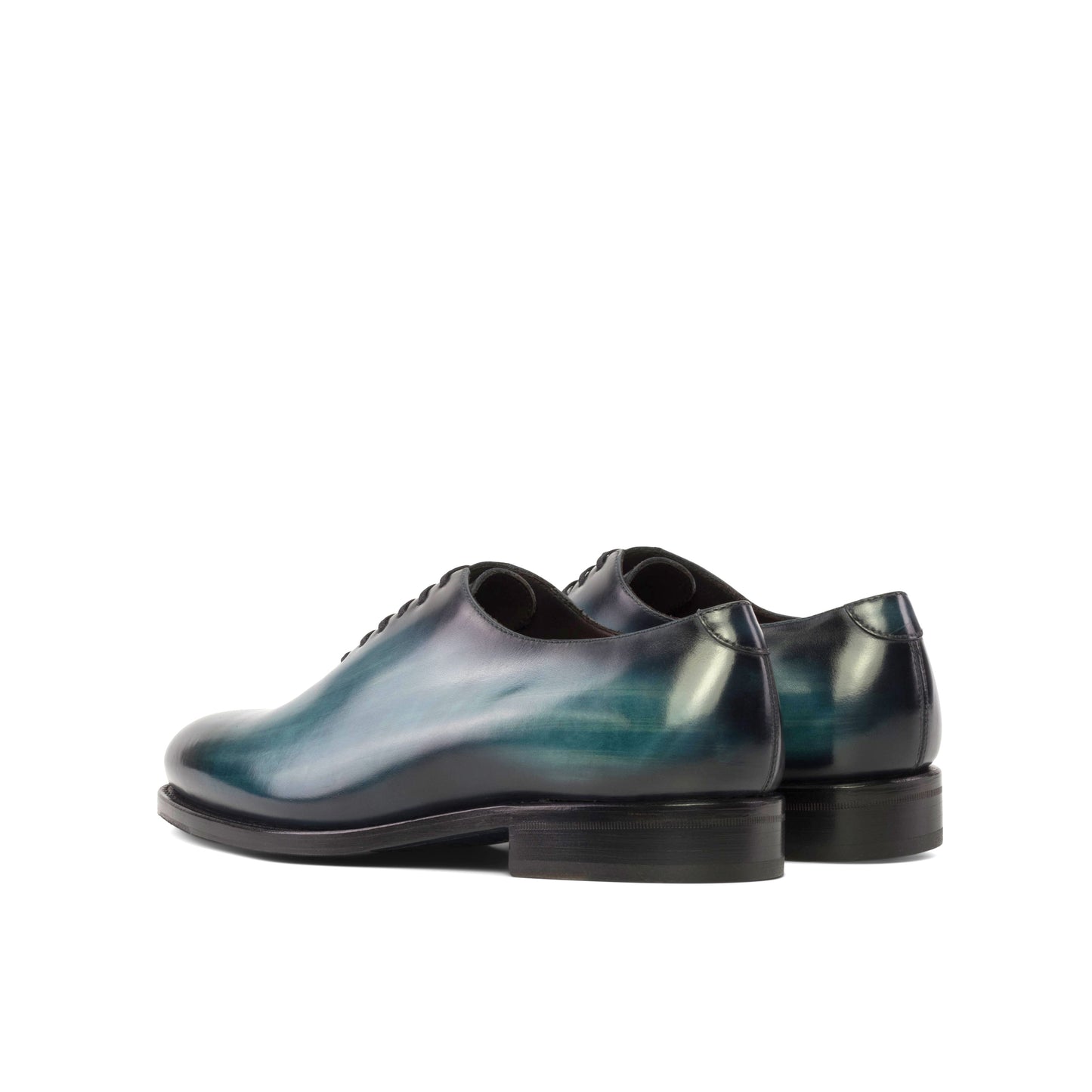 Dress Shoes_Whole Cut_Regular Patina # KD5269