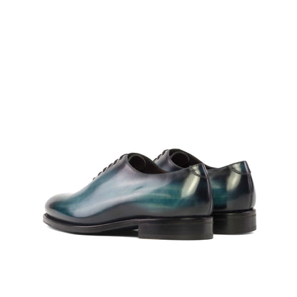 Dress Shoes_Whole Cut_Regular Patina # KD5269