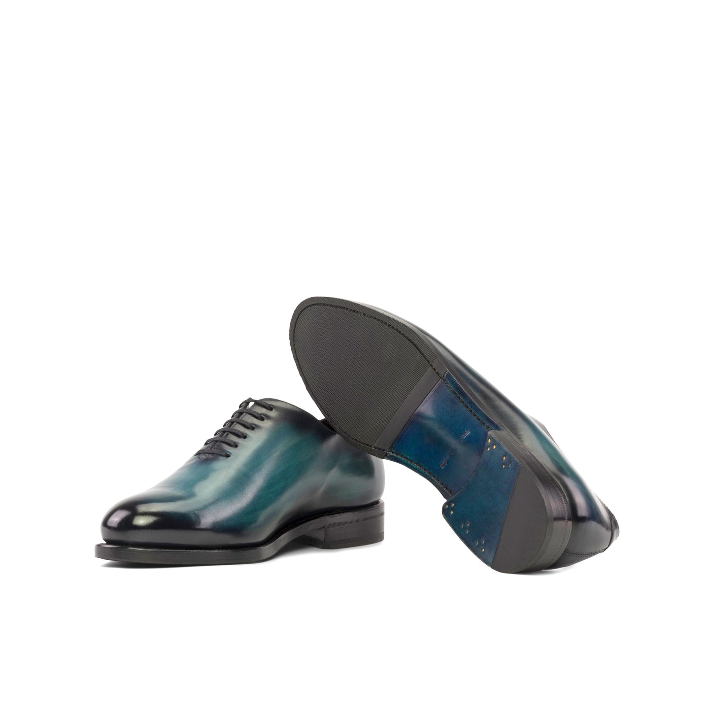 Dress Shoes_Whole Cut_Regular Patina # KD5269