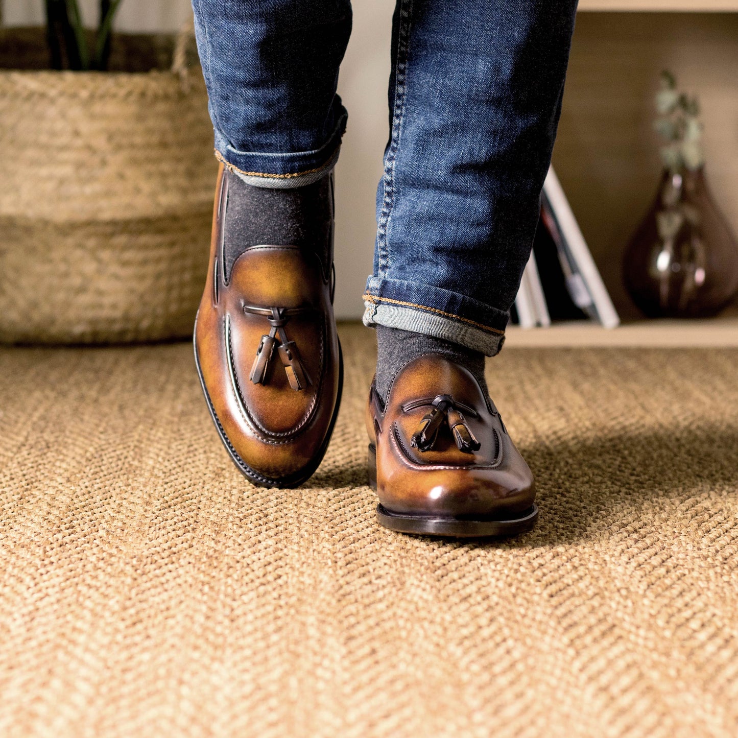 Loafer_KD_5273_MEN'SHOES