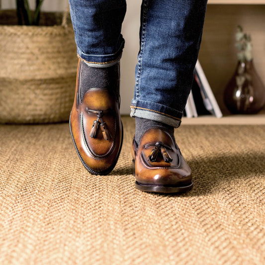 Loafer_KD_5273_MEN'SHOES