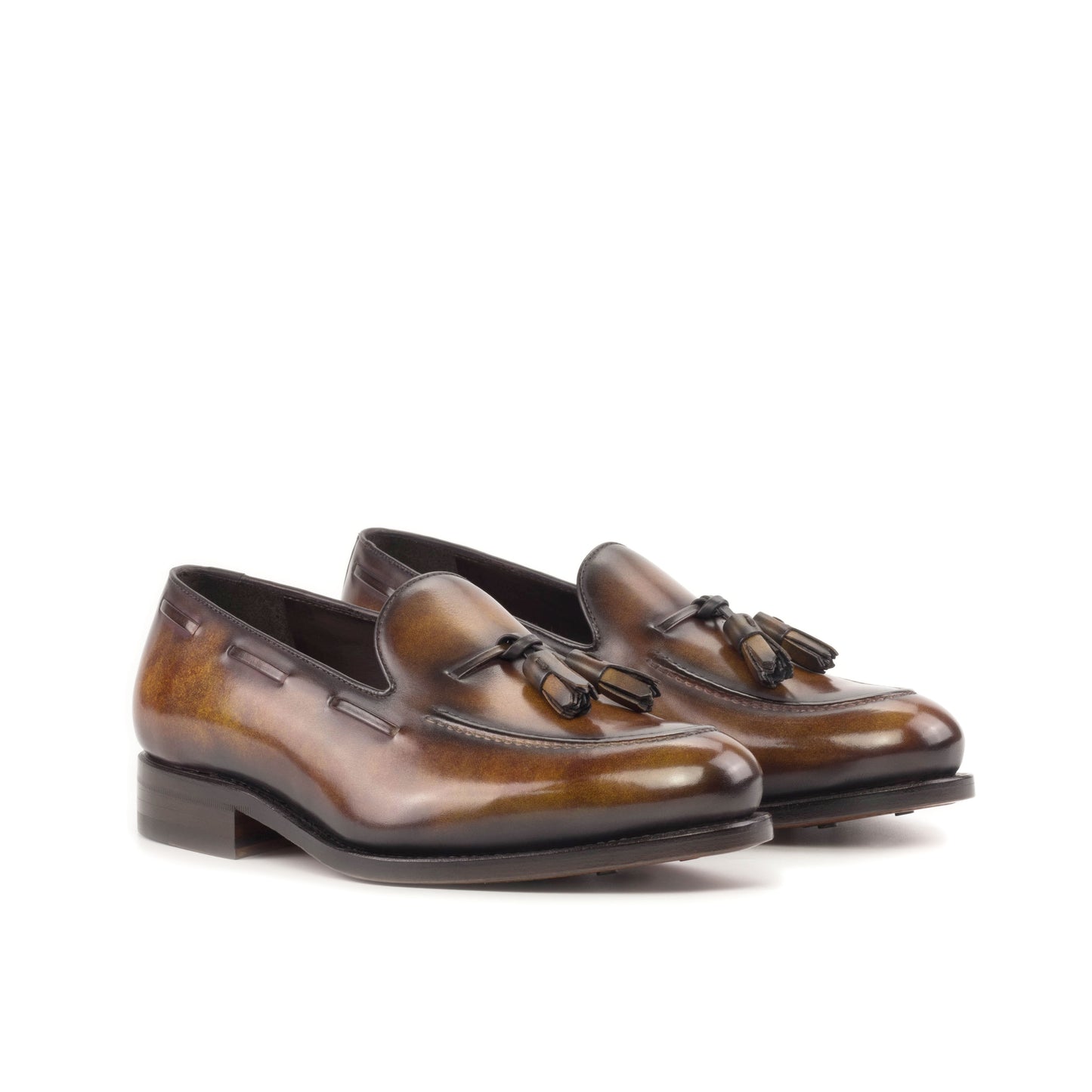 Loafer_KD_5273_MEN'SHOES