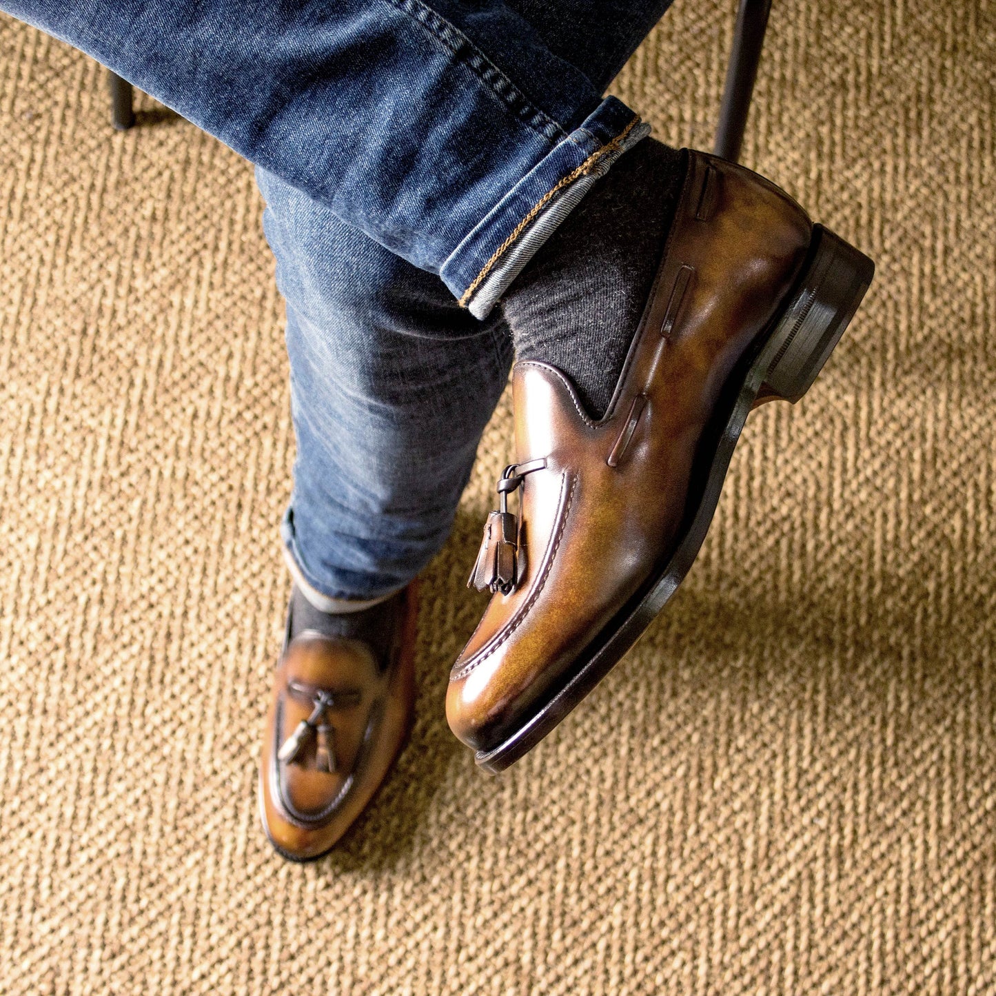 Loafer_KD_5273_MEN'SHOES