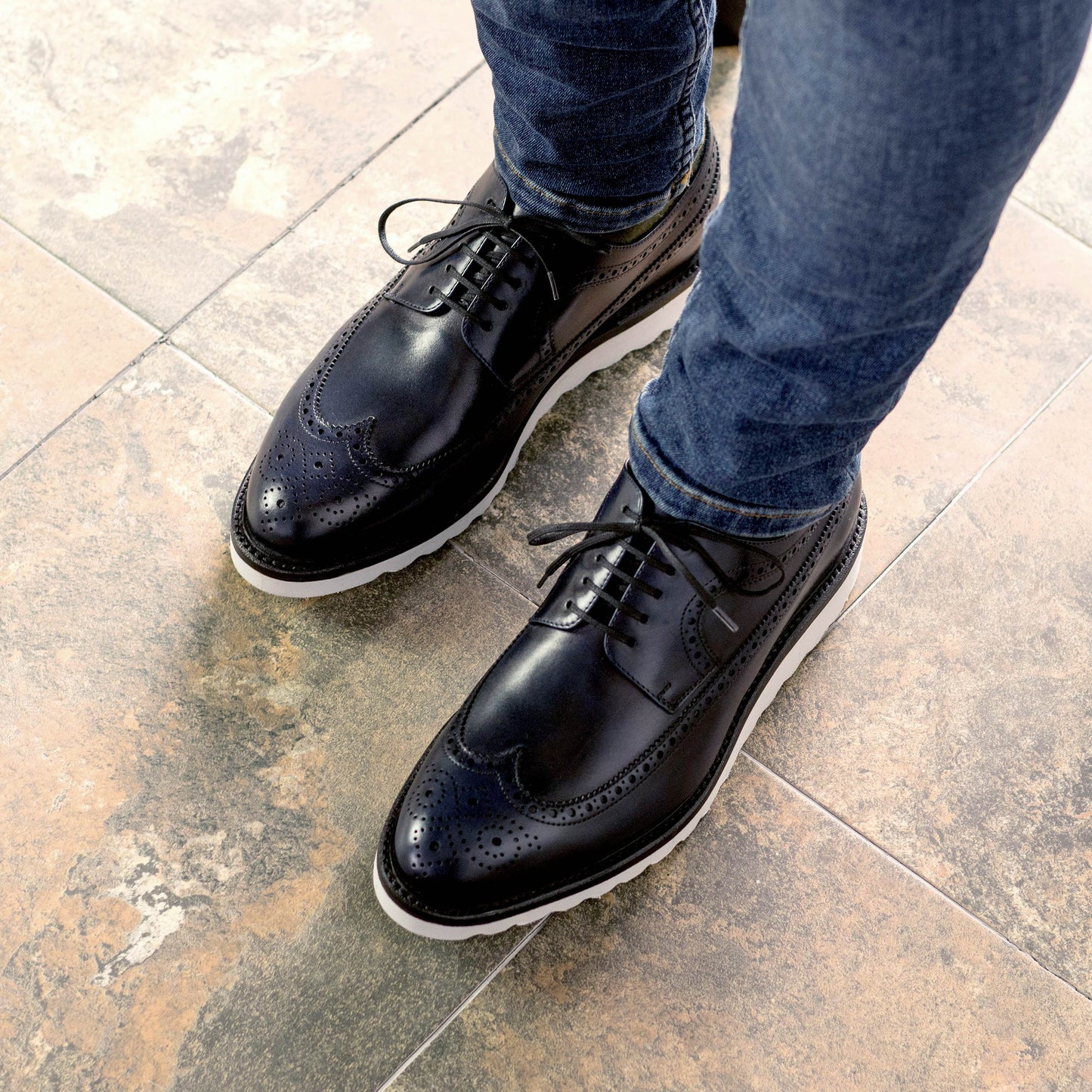 Longwing Blucher_KD_5274_MEN'SHOES