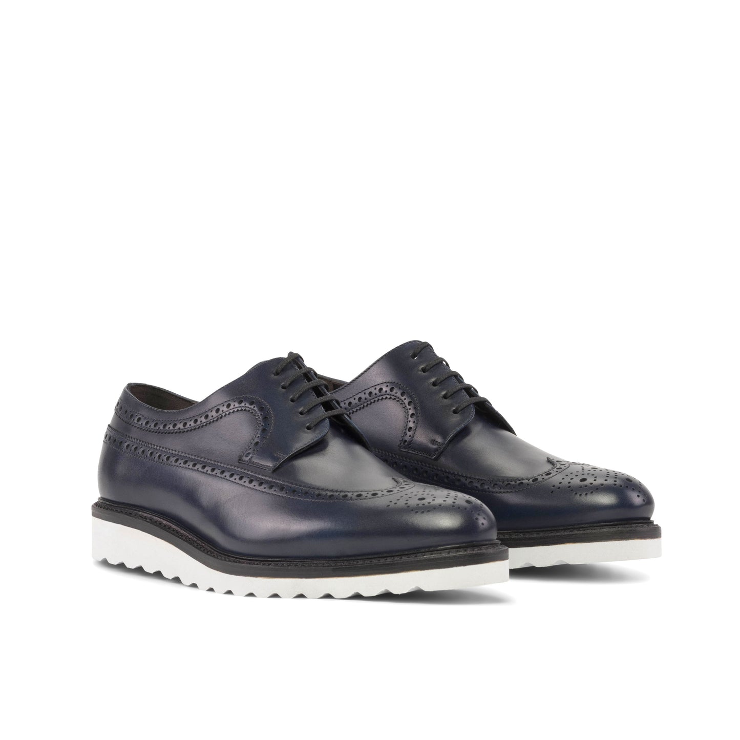 Longwing Blucher_KD_5274_MEN'SHOES