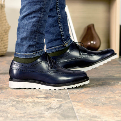 Longwing Blucher_KD_5274_MEN'SHOES