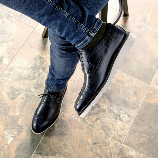 Longwing Blucher_KD_5274_MEN'SHOES