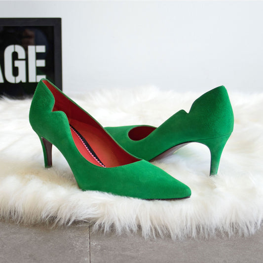 Genoa_Model # 5278 # KD