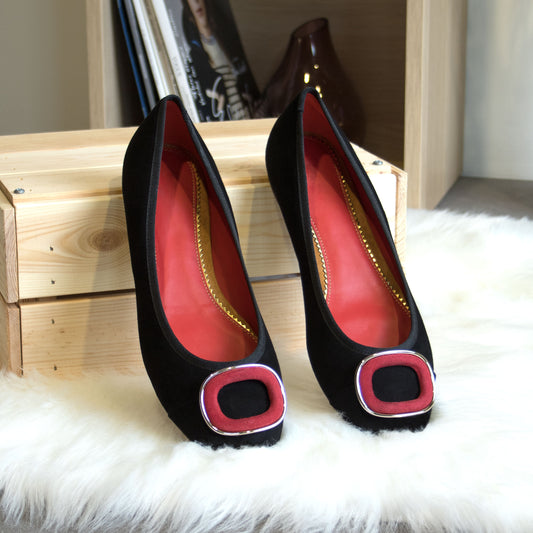 Padua_Model # KD 5285