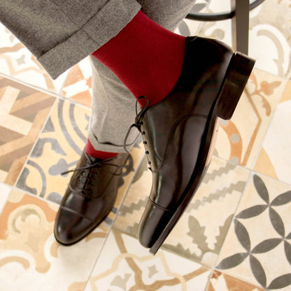 Oxford_KD_5292_MEN'SHOES